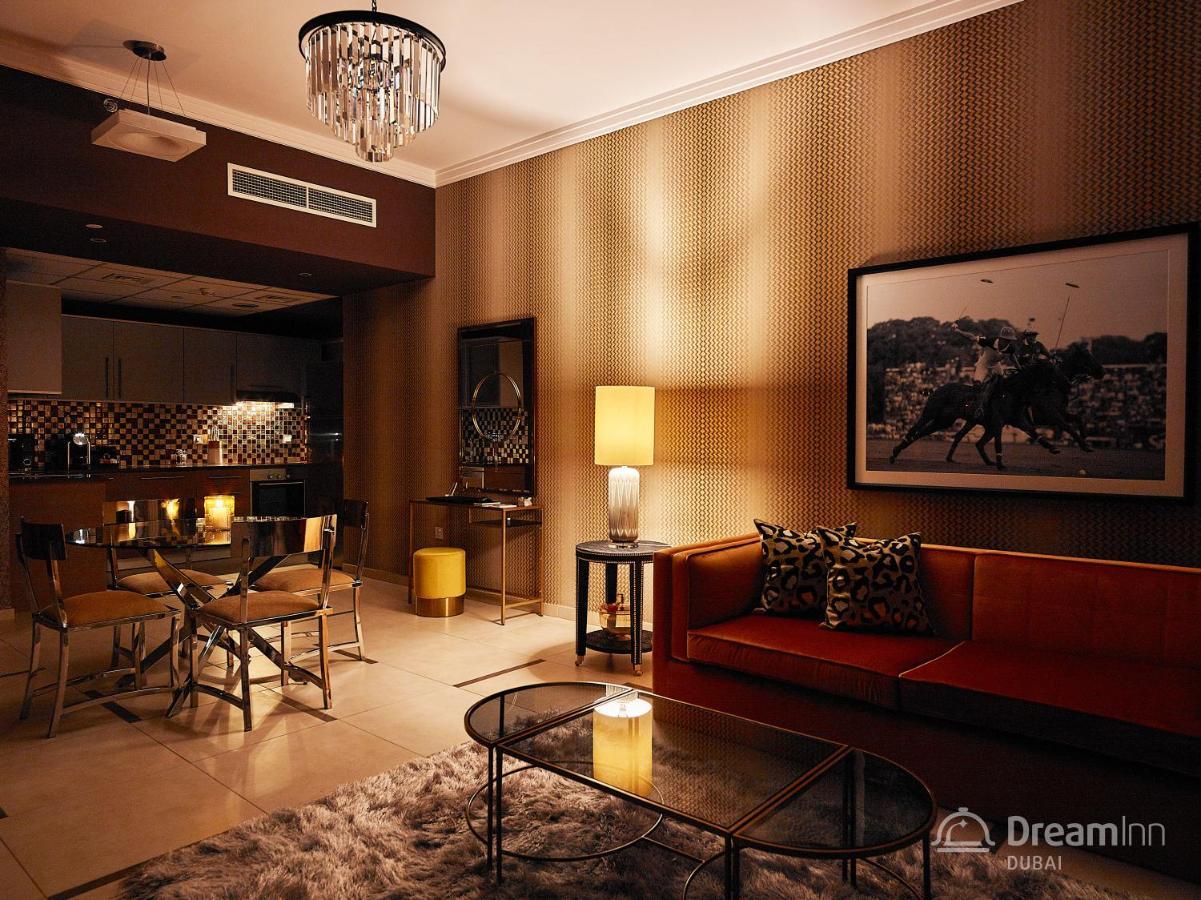 Dream Inn Dubai Apartments - 48 Burj Gate Downtown Homes Bagian luar foto