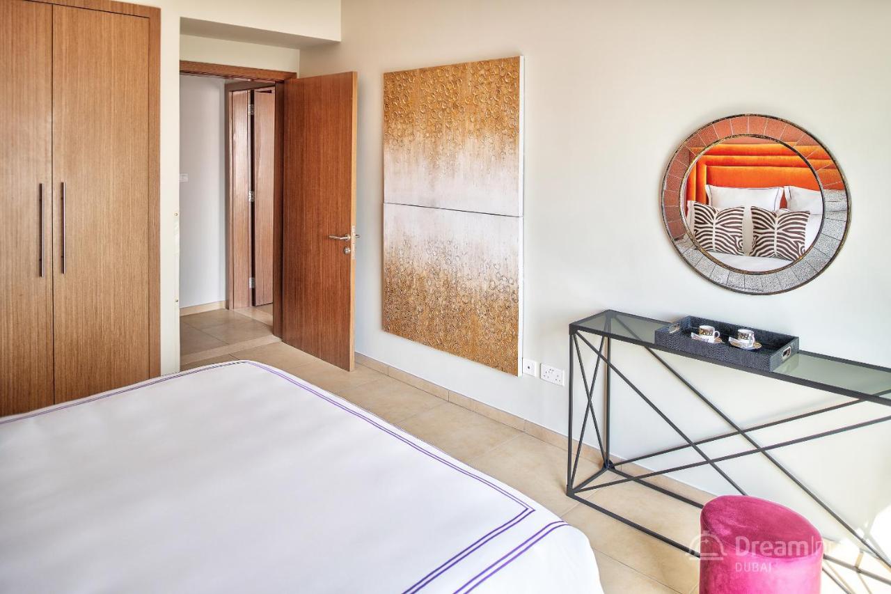 Dream Inn Dubai Apartments - 48 Burj Gate Downtown Homes Bagian luar foto